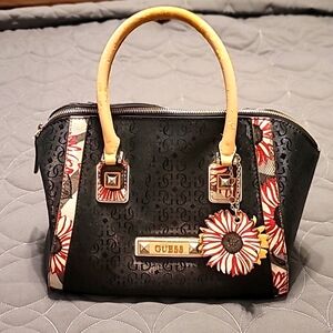 Guess purse